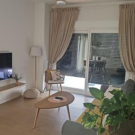 Appartement Albayda Garden à Grenade Extérieur photo