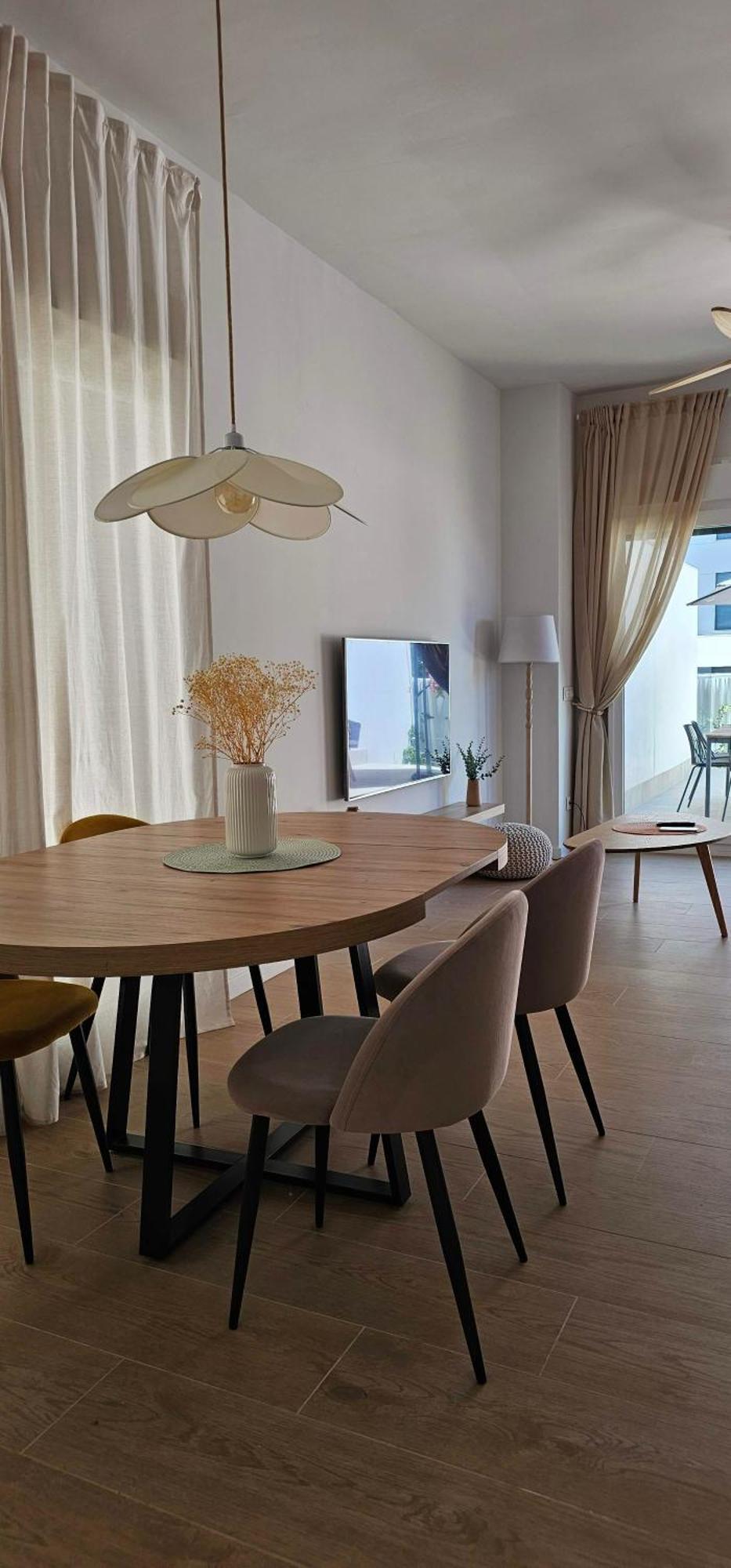 Appartement Albayda Garden à Grenade Extérieur photo