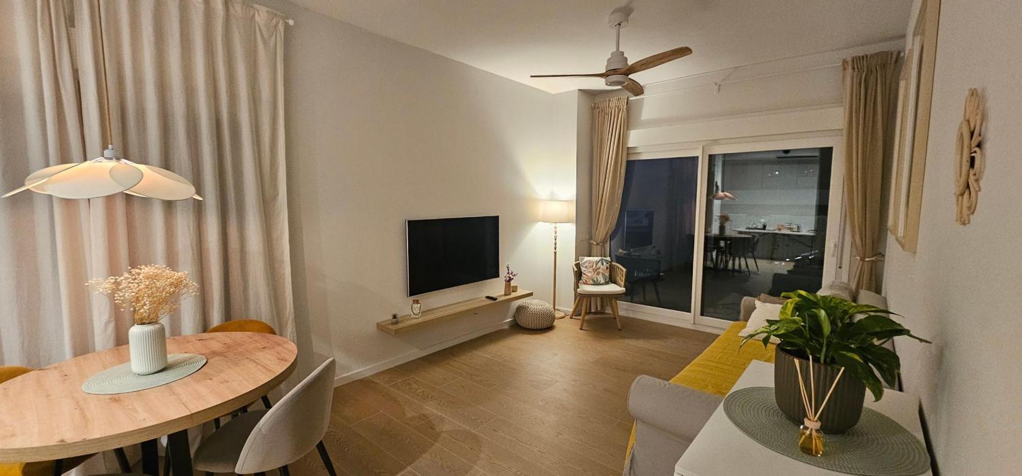 Appartement Albayda Garden à Grenade Extérieur photo