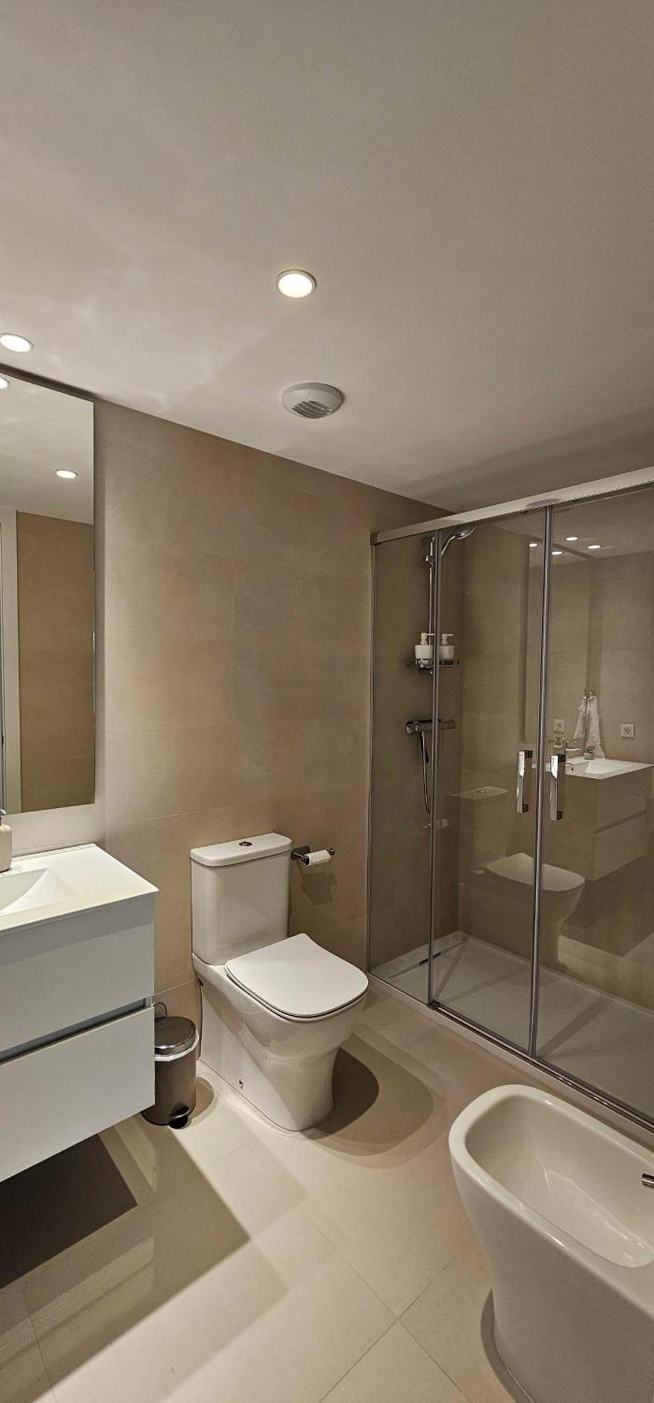 Appartement Albayda Garden à Grenade Extérieur photo